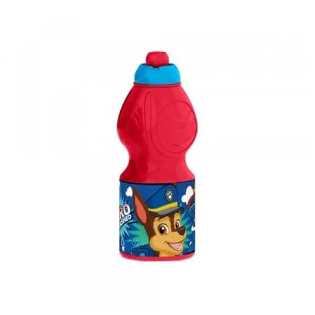 Stor sport Paw Patrol 400ml boca