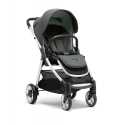 Mamas & Papas kolica Flip Xt2 Athleisure Grey Ice