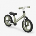 KikkaBooBalance Bike Army Green