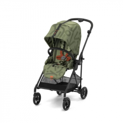 Cybex kolica Melio Street Olive Green