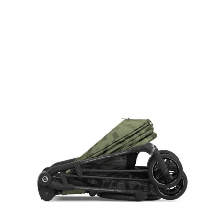 Cybex kolica Melio Street Olive Green