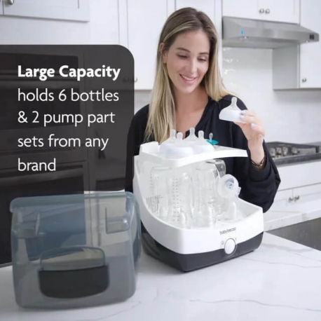 BABY BREZZA SUPER FAST STER DRYER