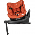 FREEON AUTOSEDISTE I-SIZE (40-150CM) SPACE ORANGE