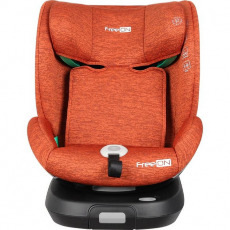 FREEON AUTOSEDISTE I-SIZE (40-150CM) SPACE ORANGE