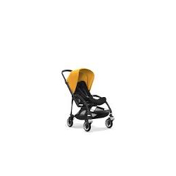 BugaBoo kolica Bee5 Complete BLACK/BLACK poslednji komad