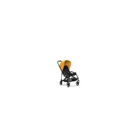 BugaBoo kolica Bee5 Complete BLACK/BLACK poslednji komad