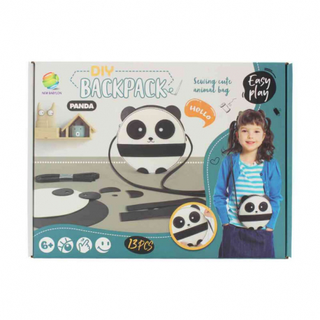 STARWOOD RANCIC PANDA SET