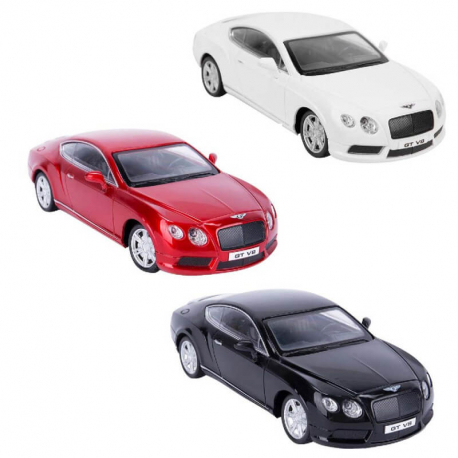 RC AUTOMOBILI BENTLEY CONTINENTAL GT