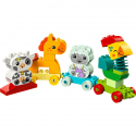 LEGO DUPLO MY FIRST ANIMAL TRAIN