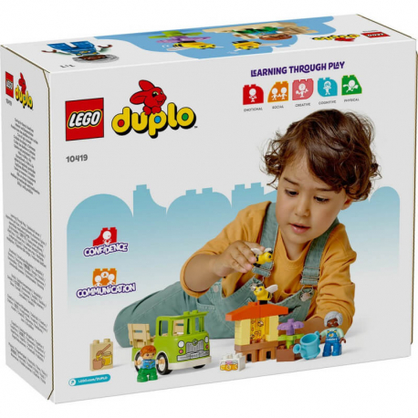 LEGO DUPLO TOWN CARING