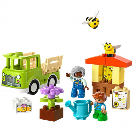 LEGO DUPLO TOWN CARING