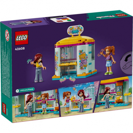 LEGO FRIENDS TINY ACCESSORIES STORE