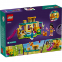 LEGO FRIENDS CAT PLAYGROUND