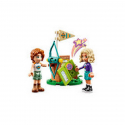 LEGO FRIENDS ADVENTURE CAMP ARCHERY