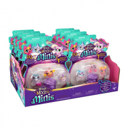 MAGIC MIXES MINIS S1 4PK CDU