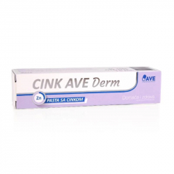 CINK AVE DERM