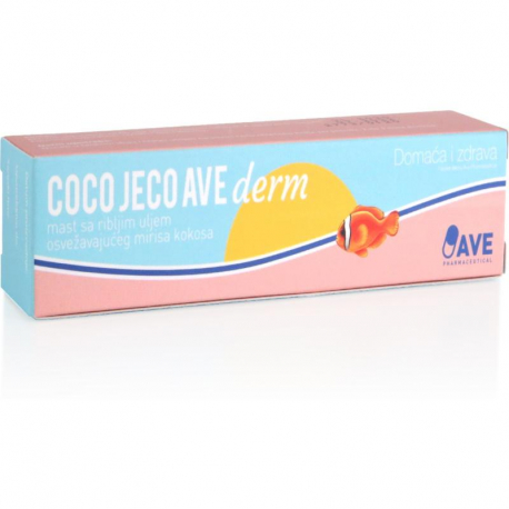 COCKO JECO AVE DERM