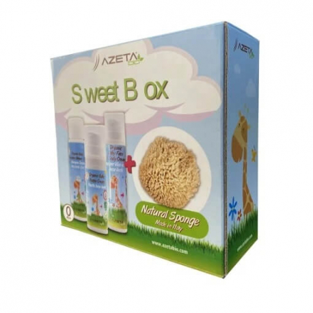 Azeta Bio Sweet box Ab097