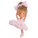 Llorens lutka Miss Minis Balerina