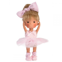 Llorens lutka Miss Minis Balerina