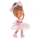 Llorens lutka Miss Minis Balerina