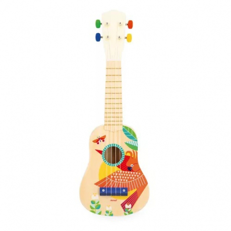 GIOIA  Ukulele