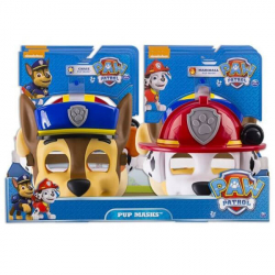 Paw Patrol decija maska