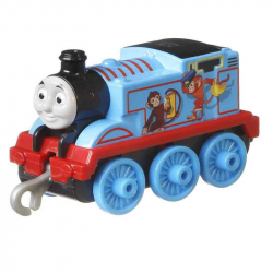 Thomas&Friends safari vozic