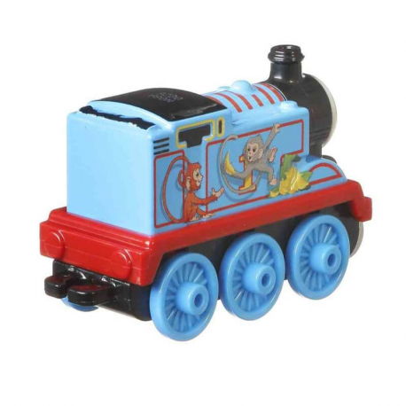 Thomas&amp;Friends safari vozic