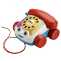 Fisher Price telefon na tockicima