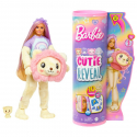 Barbie Cutie Reveal lavica