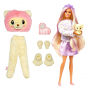 Barbie Cutie Reveal lavica