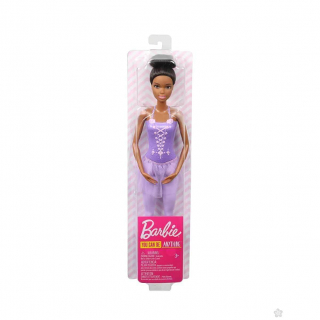 Barbie balerina