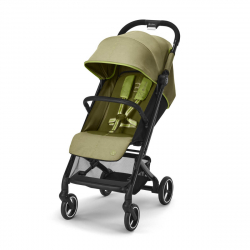 CYBEX KOLICA BEEZY B  NATURE GREEN