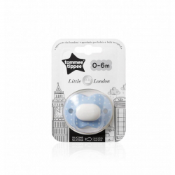 Tommee Tippee Varalica Little London Boy 0-6m