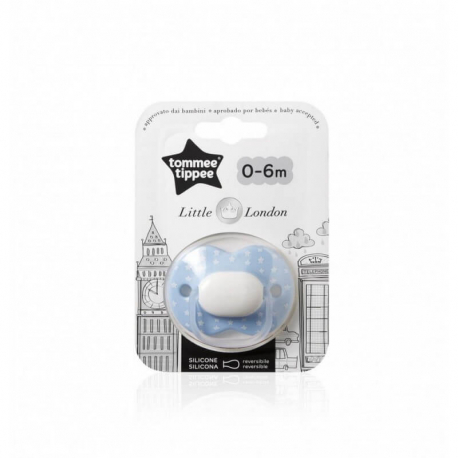 Tommee Tippee Varalica Little London Boy 0-6m