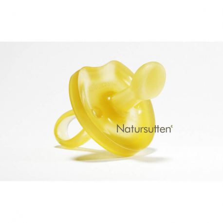 Natursutten cucla za bebe Butterfly Orthodontic L velicina 12+m