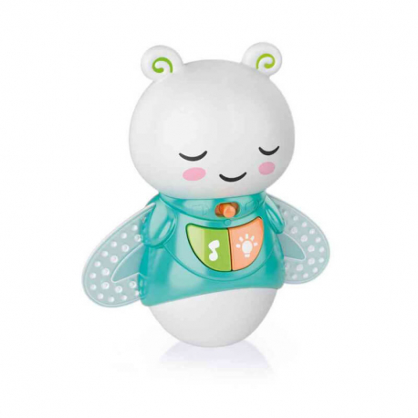 CLEMENTONI BABY GOODNIGHT LAMP