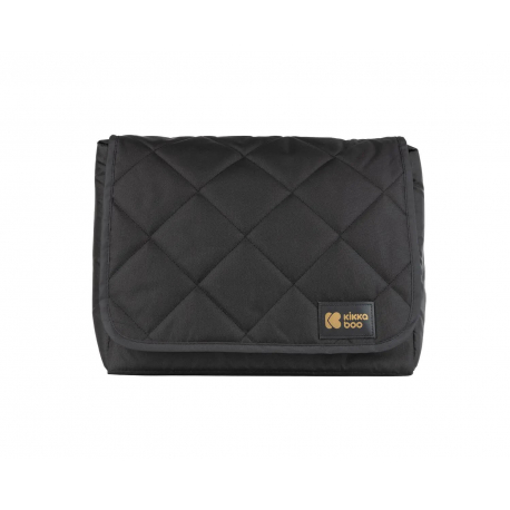 KikkaBoo kolica Amaia Black