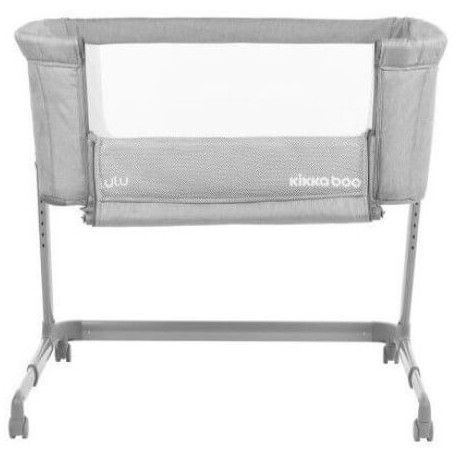 KikkaBoo kolevka Lulu Light Grey