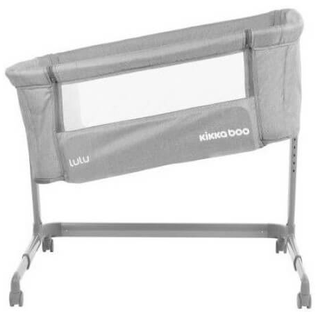 KikkaBoo kolevka Lulu Light Grey