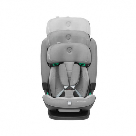 Maxi Cosi auto sediste I size Titan Pro2