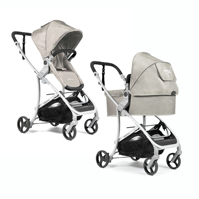 Babyhome clearance vida plus